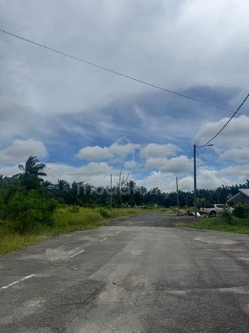 Kulai, Bumi Lot. Tanah Lot Bangunan untuk Dijual 1