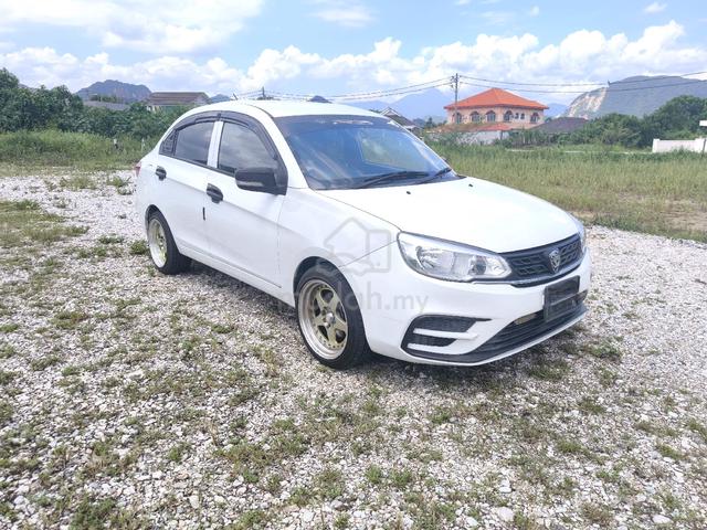 2019 Proton SAGA 1.3 STANDARD MY2019 (A) - 1