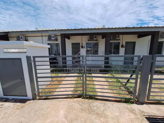 Selangor Tanjong Karang Fully Furnished Terraced House For Rent 1