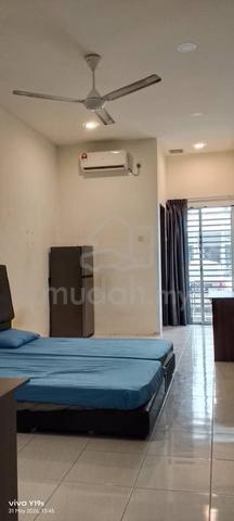 Soho Taman Iskandar Prima Seri Iskandar Perak 1