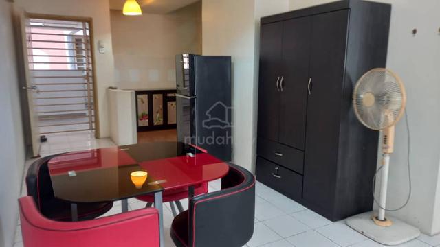 Rhythm Avenue USJ19 1