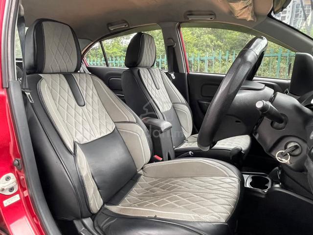 2020 Proton SAGA PREMIUM AT 1.3L (A) FULL LOAN - 5