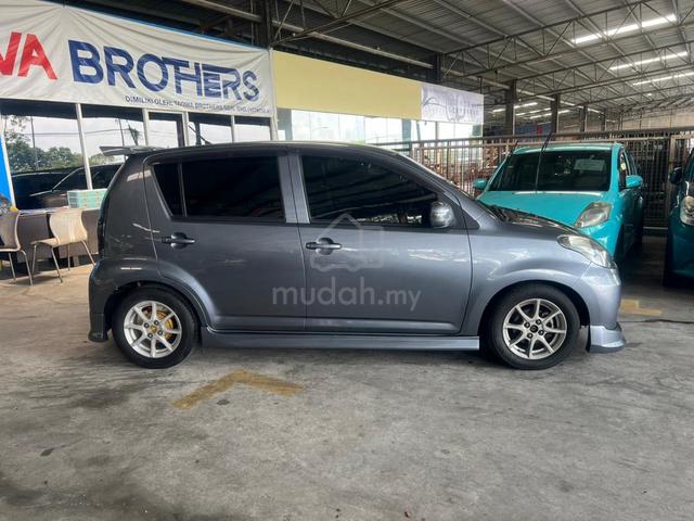 2011 Perodua MYVI 1.3 EZ FACELIFT (A) - 2