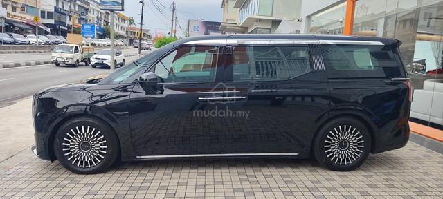 2026 Zeekr 009 EXEC ULTRA LUXURY - 4