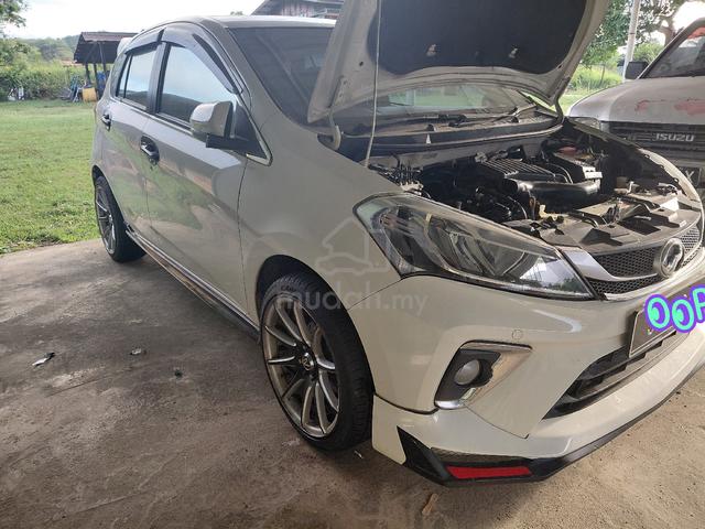 2020 Perodua MYVI 1.3 STANDARD G (M) - 4