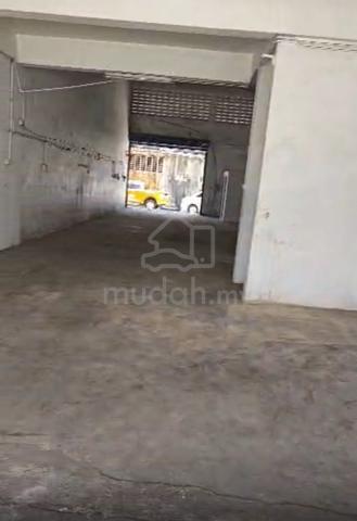 Light industrial Terrace Factory for rent in Sungai Lokan, Buttetworth 1