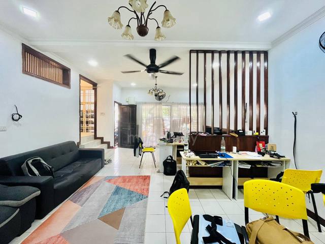 FACING OPEN LIMITED💥20x65💥 Seksyen 7 Jalan Plumbum Shah Alam 1