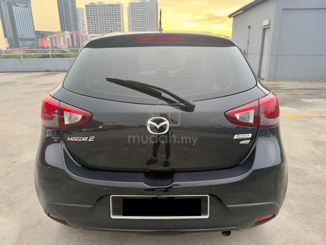 Mazda 2 1.5 MID HATCHBACK(A) - 5
