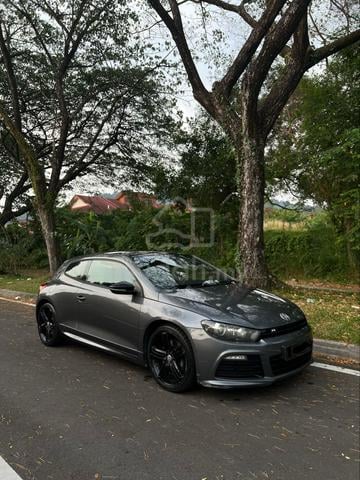 2012 Volkswagen SCIROCCO 2.0 R (A) - 1