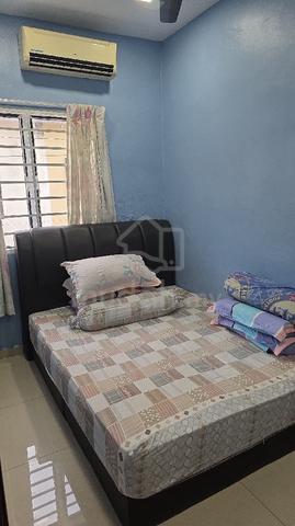 taman sentosa house for sell 1