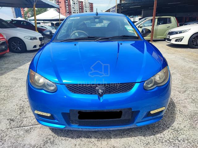 2009 Proton SATRIA 1.6 NEO AUTO HIGH L0AN DP2K - 2