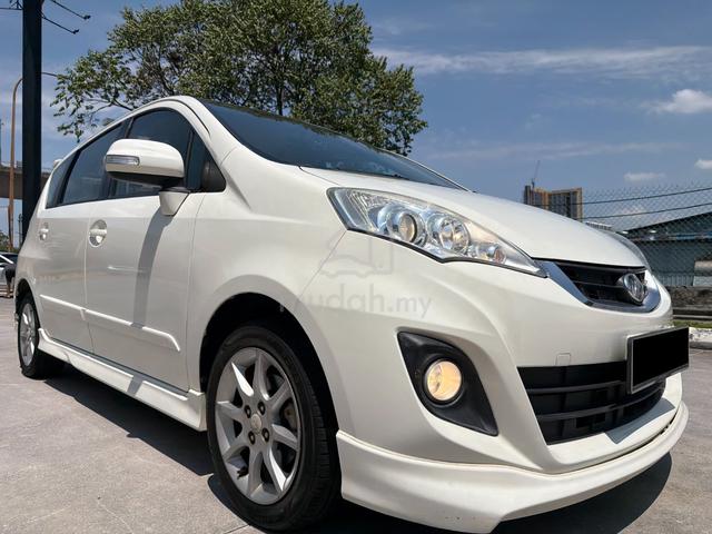 Perodua ALZA 1.5 FACELIFT (A) TIP-TOP CONDITION - 1