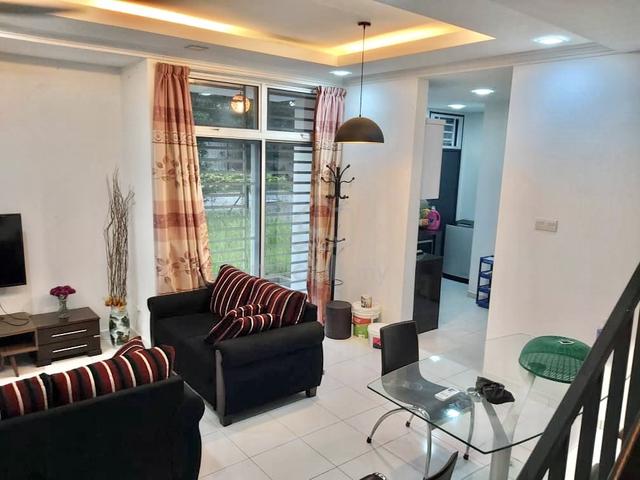 Mutiara Rini | Double Storey House | For Sale | Medium Cost | JB 3