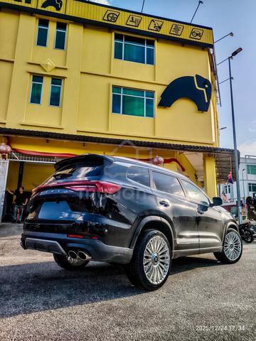 2023 Chery TIGGO 2.0 8 PRO PREMIUM (A) - 2