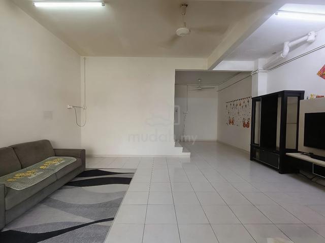 Below Value Lorong Pandan 2sty House malim limbongan kota laksaman 1