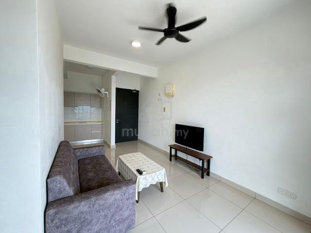 Vida Heights 1