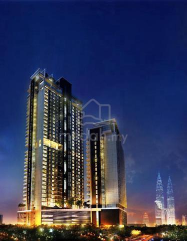 Sfera Residency 1