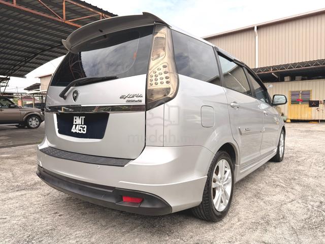2014 Proton EXORA 1.6 BOLD PREMIUM (A) LEATHERSEAT - 3