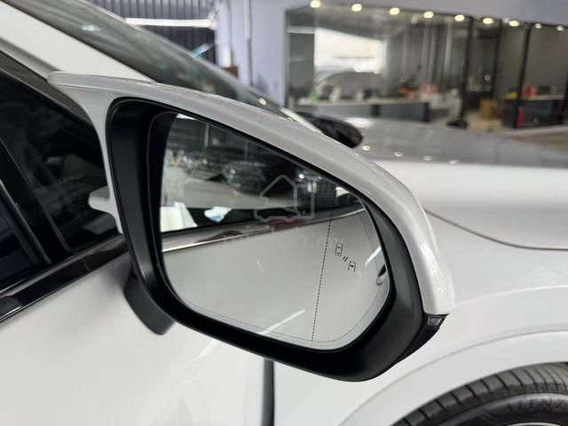 2023 Lexus RX350 2.4 F SPORT (A) TRD FULL SPEC - 4
