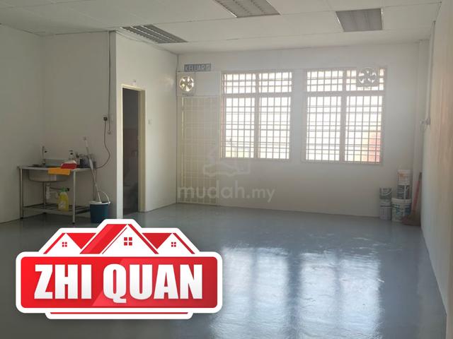 LINTANG BATU MAUNG 500sf Ground floor Shoplot CHEAPEST mainroad RARE 1