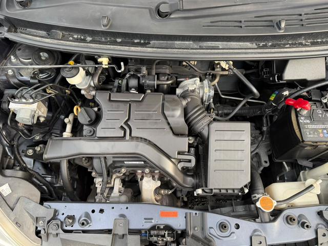 2019 Perodua AXIA 1.0 G (A) CASH B/L LOAN KEDAI - 4