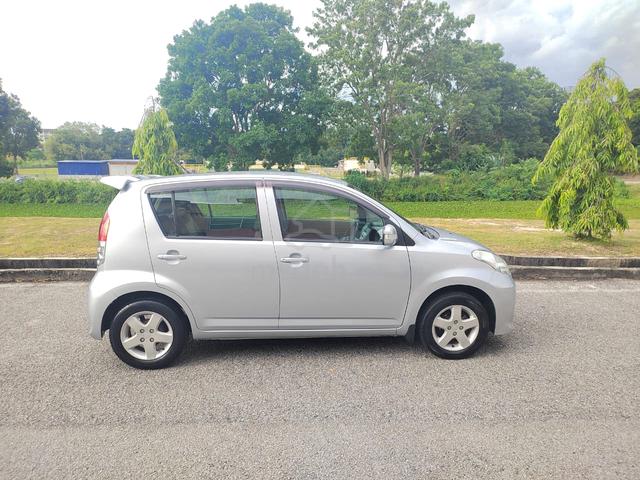 2009 Perodua MYVI 1.3 (A) - 3