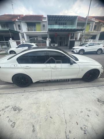 2013 Bmw 328i M SPORT (CKD) 2.0 (A) - 5