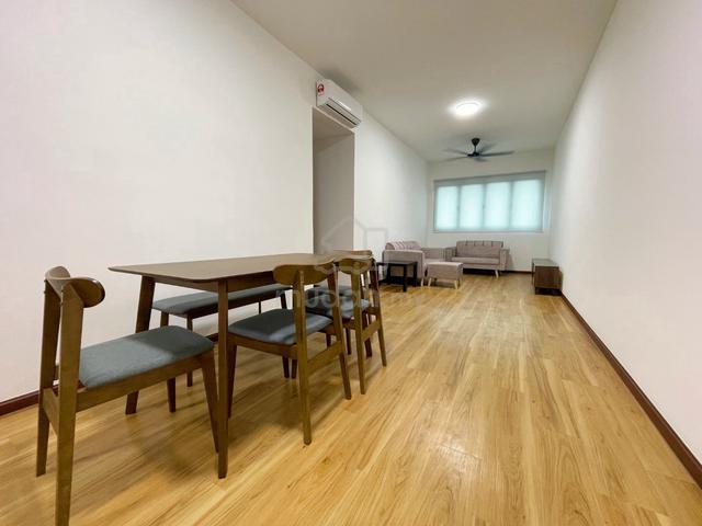 Residensi Pauh Harmoni 1