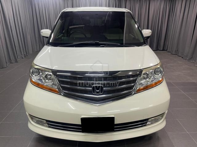 2008 Honda ELYSION PRESTIGE 2.4 S (A) - 2