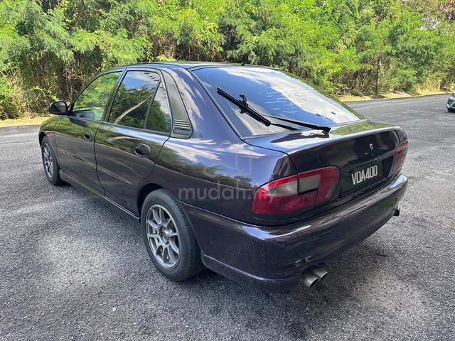2005 Proton WIRA 1.5 GLi A/B SE (M) - 4
