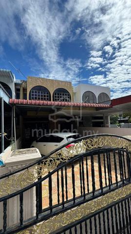 Taman Purnama Alor Setar Kedah 1