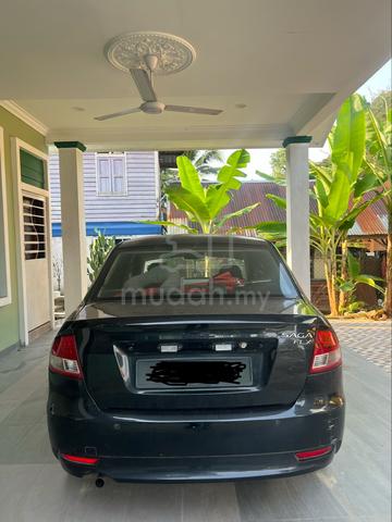 2014 Proton SAGA 1.3 SV (M) - 2