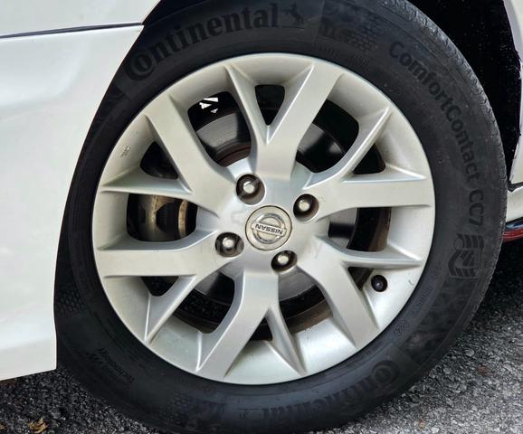 2016 ALMERA 1.5 Vl FACELIFT NISMO B/KIT LOW MILAGE - 2