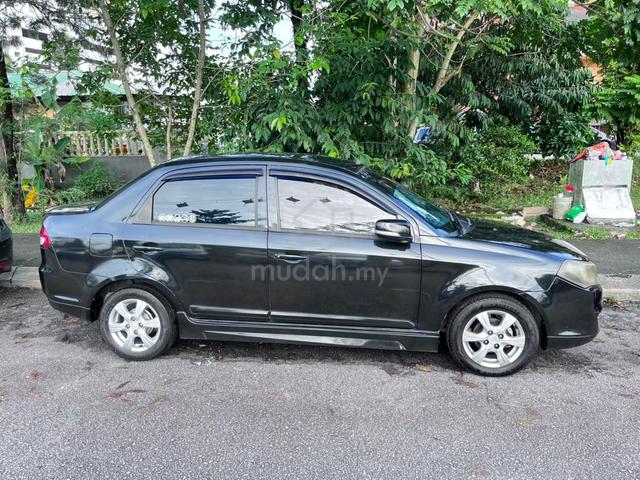 2011 Proton SAGA 1.3 FLX EXECUTIVE (M) Offer Murah - 5