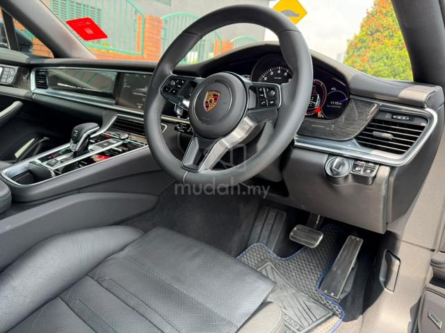 Porsche PANAMERA 2.9 4S Facelift 8 SPEED PDK BOSE - 4
