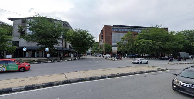 T6 Lightgrey Pusat Komersial LGSB Sungai Buloh 1