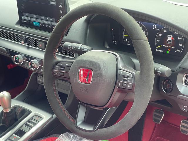 [26KM ONLY] 6A 2024 Honda CIVIC 2.0 TYPE R  FL5 - 5