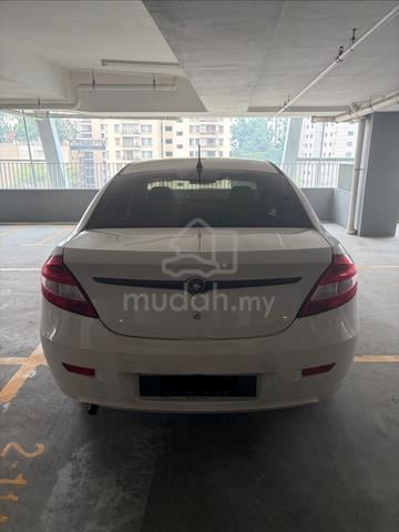 2015 Proton PERSONA 1.6 SV (A) - 2