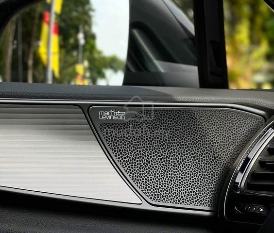 2022 Lexus NX350 2.4 F SPORT TRD MARK LEVINSON - 2