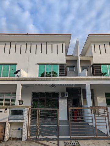 2 Tgkt Fully Furnished Desa Sri Qaseh Salak Tinggi KLIA 1