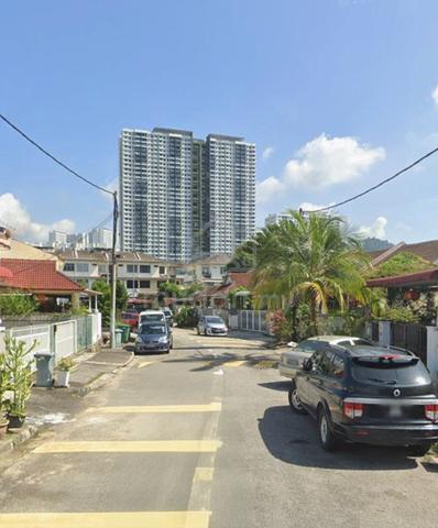 1-Storey Terraced At Taman Tunas Muda,Sungai Ara,Bayan Lepas,Part Reno 1