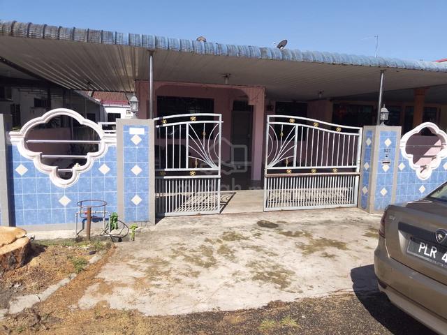 House for Rental 1
