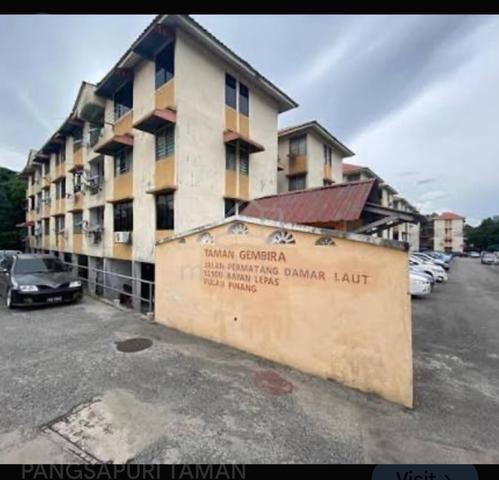 taman gzmbira batu maung 1