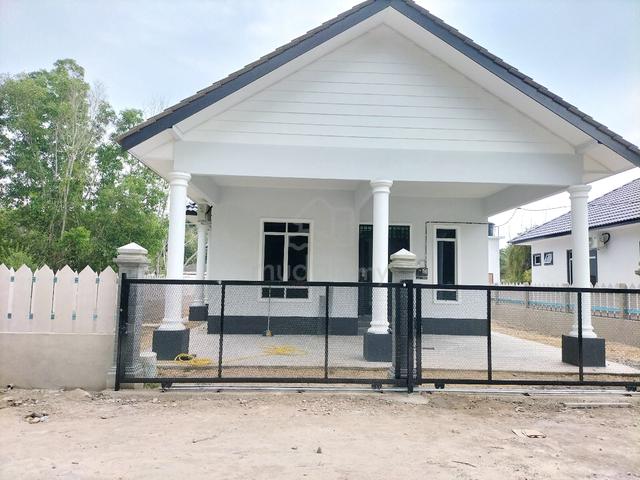 Rumah untuk disewa di Kuala Dungun  1