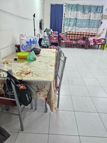 Double Storey Terrace @ Taman Tangling Indah ,Simpang Ampat 1