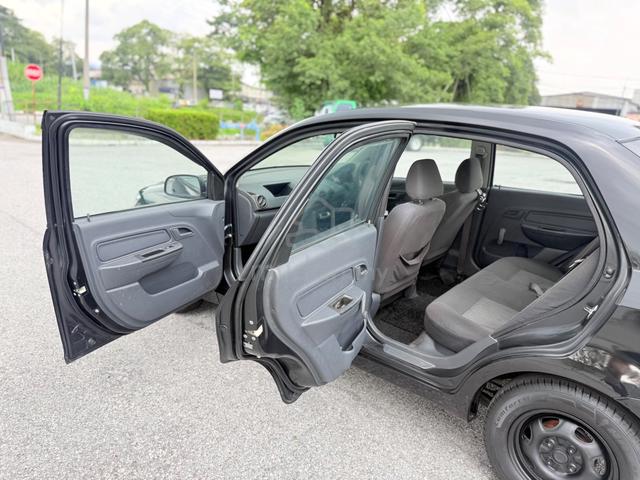 2009 Proton SAGA 1.3 M-LINE (A) TIP TOP NEGO - 4