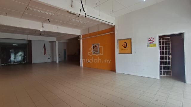 Mainroad Taman Bukit Kapar @ Adjoining Shoplot 1