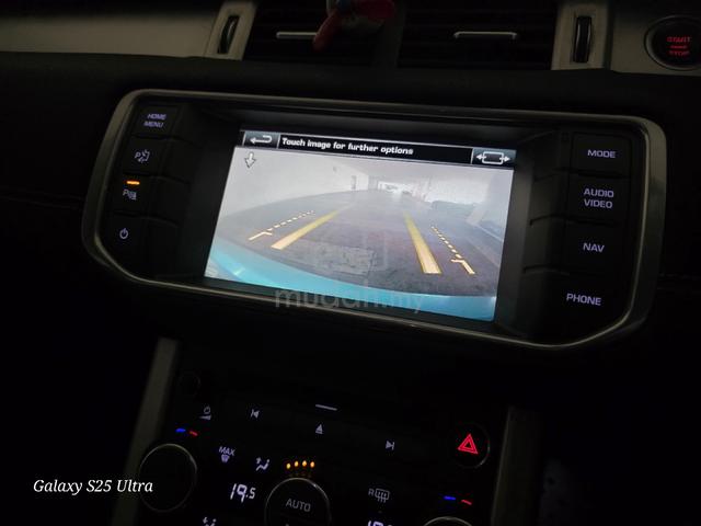 2014 Land Rover RANGE ROVER 2.0 EVOQUE - 5