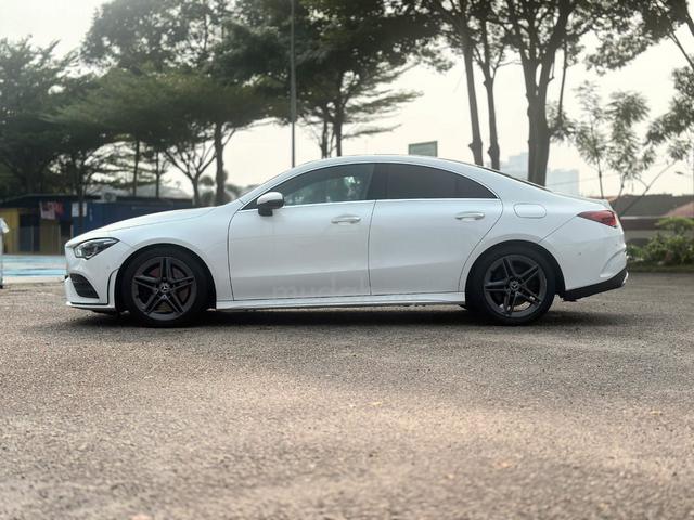 2019 Mercedes Benz CLA220 AMG GOOD CONDITION! - 4