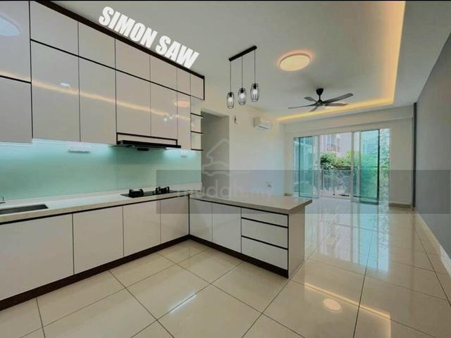 Tropicana Bay Residences @ PWC 1